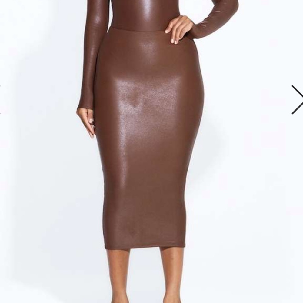 NEW WITH TAGS pencil skirt